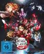 Haruo Sotozaki: Demon Slayer - Kimetsu no Yaiba: The Movie - Mugen Train (Blu-ray), BR