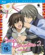 Chiaki Kon: Junjo Romantica Staffel 2 Vol. 1 (mit Sammelbox) (Blu-ray), BR