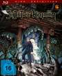 : Jujutsu Kaisen Staffel 1 Vol. 1 (Blu-ray im Sammelschuber), BR