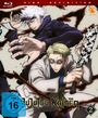 : Jujutsu Kaisen Staffel 1 Vol. 2 (Blu-ray), BR
