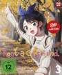 Kazuomi Koga: Rent-a-Girlfriend Staffel 1 Vol. 3, DVD