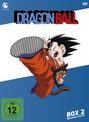 Minoru Okazaki: Dragonball - Die TV-Serie Box 2 (Episoden 29-57), DVD,DVD,DVD,DVD