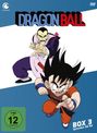Daisuke Nishio: Dragonball - Die TV-Serie Box 3 (Episoden 58-83), DVD,DVD,DVD,DVD