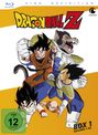 Daisuke Nishio: Dragonball Z Vol. 1 (Blu-ray), BR,BR,BR,BR