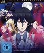 Shunsuke Tada: Noblesse (Gesamtausgabe) (Blu-ray), BR,BR