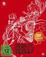 Goro Taniguchi: One Piece - 14. Film: Red (Limited Edition) (Steelbook), DVD