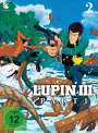 Isao Takahata: Lupin III.: Part 1 - The Classic Adventures Vol. 2, DVD