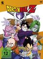Daisuke Nishio: Dragonball Z Box 02, DVD,DVD,DVD,DVD,DVD,DVD