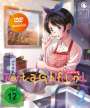 Kazuomi Koga: Rent-a-Girlfriend Staffel 2 Vol. 2, DVD