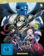 Katsumi Ono: Skeleton Knight in Another World (Gesamtausgabe) (Blu-ray), BR,BR