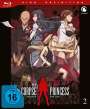 Masahiko Murata: Corpse Princess Staffel 1 Vol. 2 (Blu-ray), BR,BR