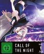 Tomoyuki Itamura: Call of the Night Vol. 1 (Blu-ray), BR