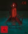 Kazuya Nakanishi: The Eminence in Shadow Staffel 1 Vol. 1 (Blu-ray), BR,BR