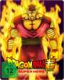 Tetsuro Kodama: Dragon Ball Super: Super Hero (Limited Edition) (Ultra HD Blu-ray & Blu-ray im Steelbook), UHD,BR