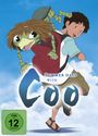 Keiichi Hara: Summer Days with Coo, DVD