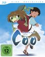 Keiichi Hara: Summer Days with Coo (Blu-ray), BR