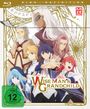 Masafumi Tamura: Wise Man's Grandchild (Gesamtausgabe) (Blu-ray), BR,BR,BR