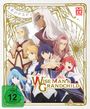 Masafumi Tamura: Wise Man's Grandchild (Gesamtausgabe), DVD,DVD,DVD
