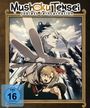 Hiroki Hirano: Mushoku Tensei: Jobless Reincarnation Staffel 1 Vol. 1 (mit Sammelschuber), DVD