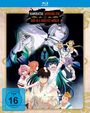 Yuki Inaba: KamiKatsu: Meine Arbeit als Missionar in einer gottlosen Welt (Gesamtausgabe) (Blu-ray), BR,BR