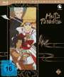 Kaori Makita: Hell's Paradise Staffel 1 Vol. 2 (Blu-ray), BR