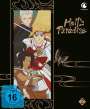 Kaori Makita: Hell's Paradise Staffel 1 Vol. 2, DVD