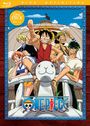 Konosuke Uda: One Piece TV Serie Box 1 & 2 (Limited Edition), DVD,DVD,DVD,DVD,DVD,DVD,DVD,DVD,DVD,DVD,DVD,DVD