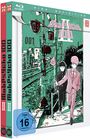 Yuzuru Tachikawa: Mob Psycho 100 Staffel 2 Vol.1-2 (Gesamtausgabe), BR,BR