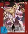 Masahiko Murata: Corpse Princess Staffel 2 Vol. 2 (Blu-ray), BR