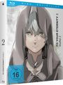 Kiyoko Sayama: To Your Eternity Staffel 2 Vol. 2 (Blu-ray), BR