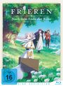 Keiichirou Saitou: Frieren: Beyond Journey's End - Nach dem Ende der Reise Vol. 1 (mit Sammelschuber) (Blu-ray), BR,BR,BR