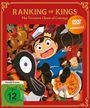 Yousuke Hatta: Ranking of Kings Staffel 2: The Treasure Chest of Courage (Gesamtausgabe), DVD,DVD