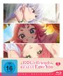 : The 100 Girlfriends Who Really Really Really Really REALLY Love you Staffel 1 Vol. 2 (Blu-ray), BR