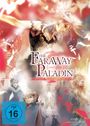 Akira Iwanaga: The Faraway Paladin The Lord of the Rust Mountains Staffel 2 (Gesamtausgabe), DVD,DVD