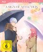 Yuuta Murano: A Sign of Affection - Ein Zeichen der Zuneigung (Gesamtausgabe) (Blu-ray), BR,BR