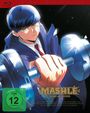 Tomoya Tanaka: Mashle - Magic and Muscles Staffel 1 Vol. 1 (mit Sammelschuber) (Blu-ray), BR