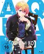 Daisuke Hiramaki: [Oshi No Ko] - [Mein*Star] Staffel 1 Vol. 1, BR