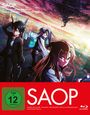Ayako Kouno: Sword Art Online: The Movie - Progressive: Aria of a Starless Night (Limited Edition) (Blu-ray), BR