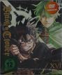 Tatsuya Yoshihara: Black Clover Staffel 4 Vol. 1, DVD