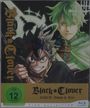 Tatsuya Yoshihara: Black Clover Staffel 4 Vol. 1 (Blu-ray), BR