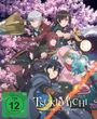 Shinji Ishihira: Tsukimichi: Moonlit Fantasy Staffel 2 Vol. 1 (mit Sammelschuber), DVD,DVD