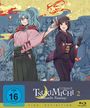 Shinji Ishihira: Tsukimichi: Moonlit Fantasy Staffel 2 Vol. 2 (Blu-ray), BR,BR