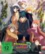 Mirai Minato: Masamune-kun's Revenge R Staffel 2 (Gesamtausgabe), DVD