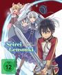 Osamu Yamasaki: Seirei Gensouki: Spirit Chronicles Staffel 1 (Gesamtausgabe) (Blu-ray), BR,BR