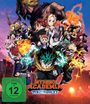 Tensai Okamura: My Hero Academia - The Movie: You're Next (Blu-ray), BR