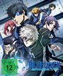 Shunsuke Ishikawa: Blue Lock: Der Film - Episode Nagi, DVD