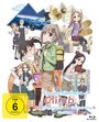 Yuusuke Yamamoto: Encouragement of Climb Staffel 3 (Blu-ray), BR,BR