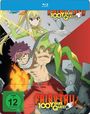Toshinori Watanabe: Fairy Tail: 100 Years Quest Staffel 1 (Gesamtausgabe) (Blu-ray im Steelbook), BR