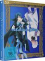 Tomoyuki Itamura: The Case Study of Vanitas Staffel 1 Vol. 1 (Blu-ray), BR