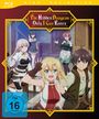 Kenta Oonishi: The Hidden Dungeon Only I Can Enter (Gesamtausgabe) (Blu-ray), BR,BR